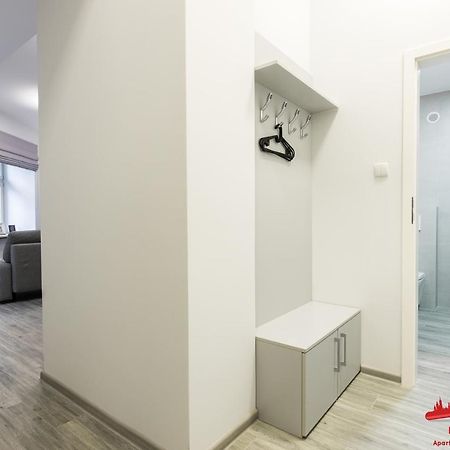 Apartment Old Town Topolowa Cracovie Chambre photo