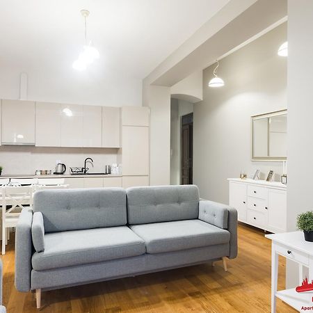 Apartment Old Town Topolowa Cracovie Extérieur photo