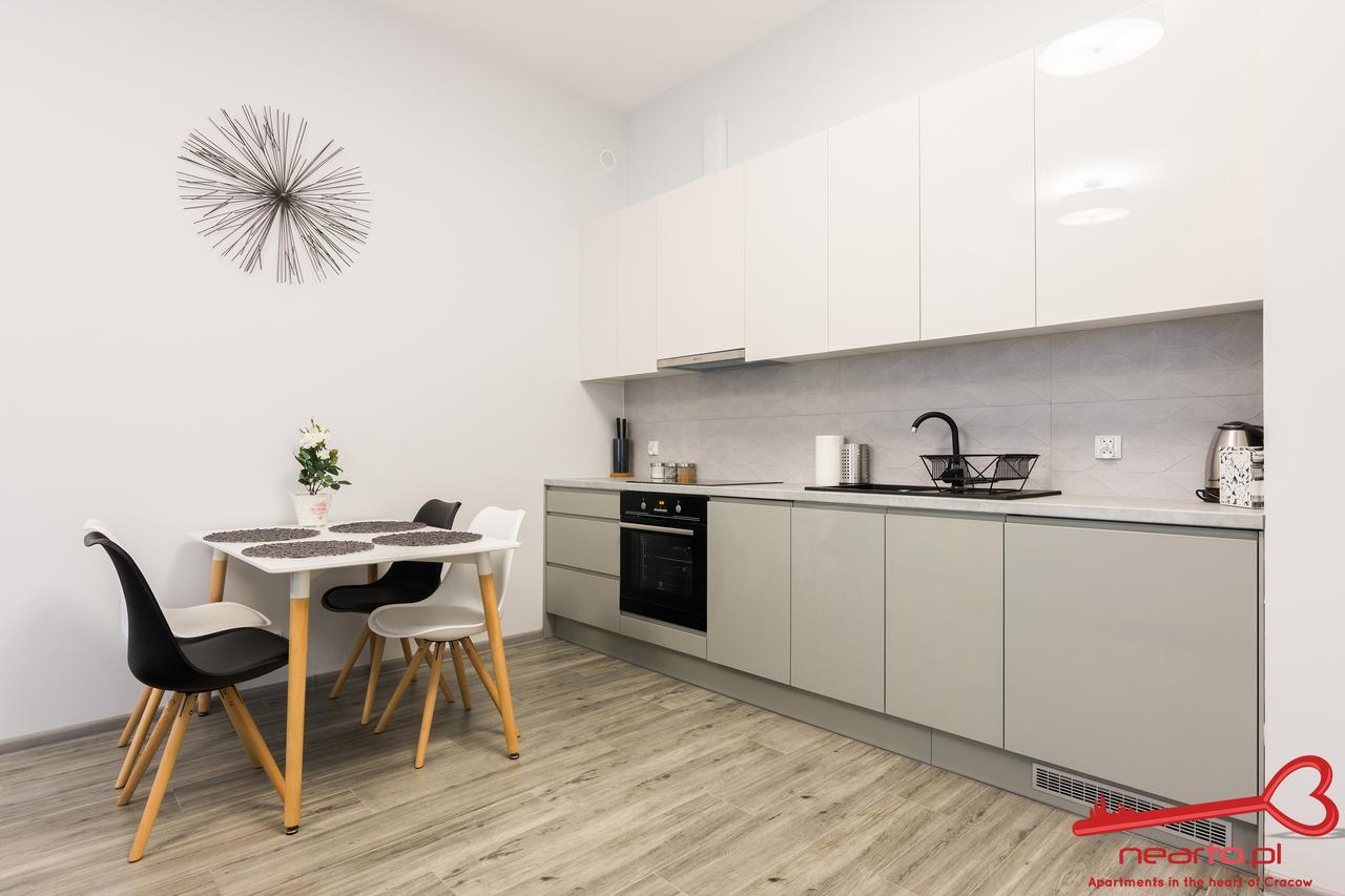 Apartment Old Town Topolowa Cracovie Extérieur photo